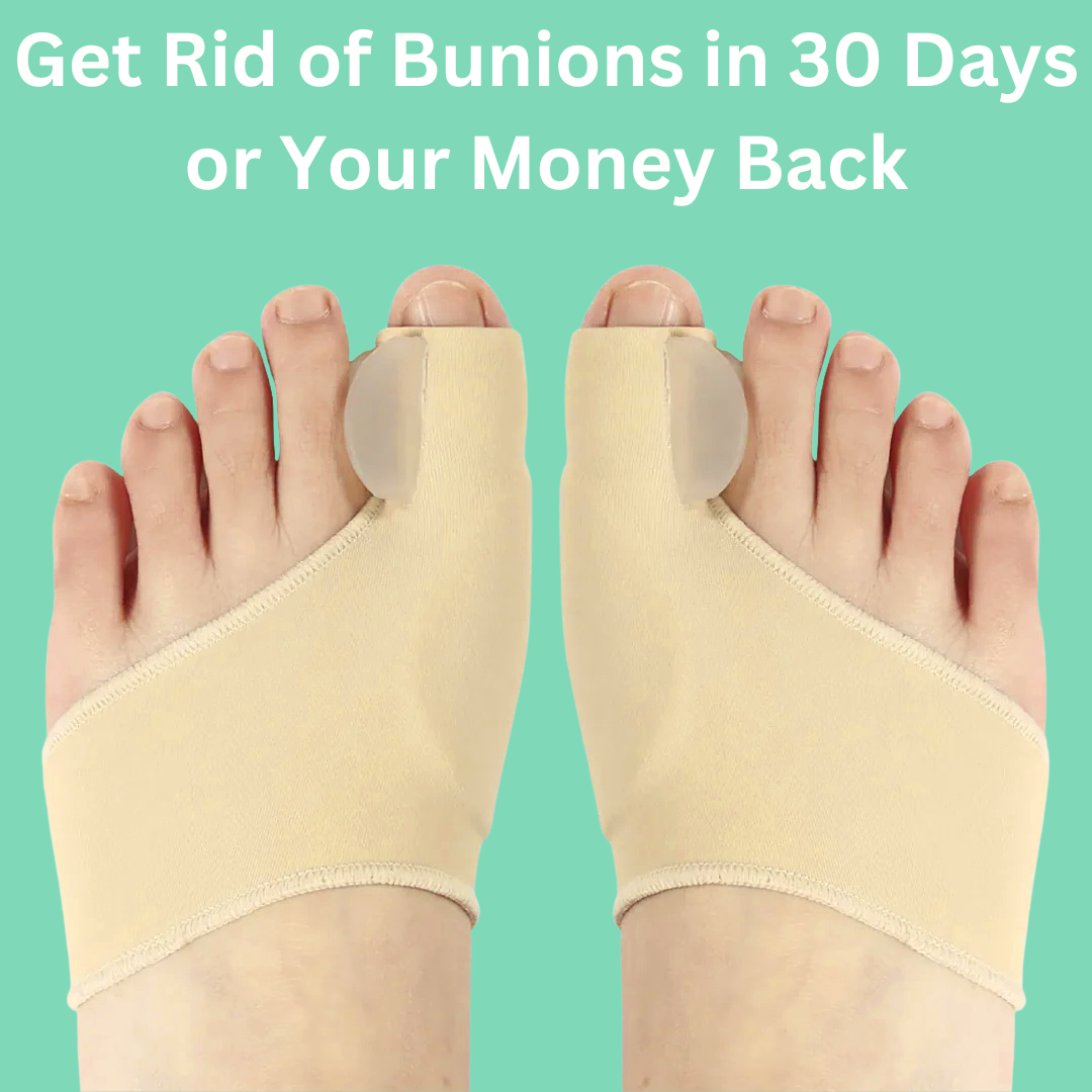 Briza Big Toe Sleeves