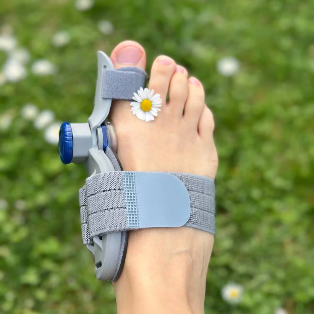 Briza Bunion stretcher
