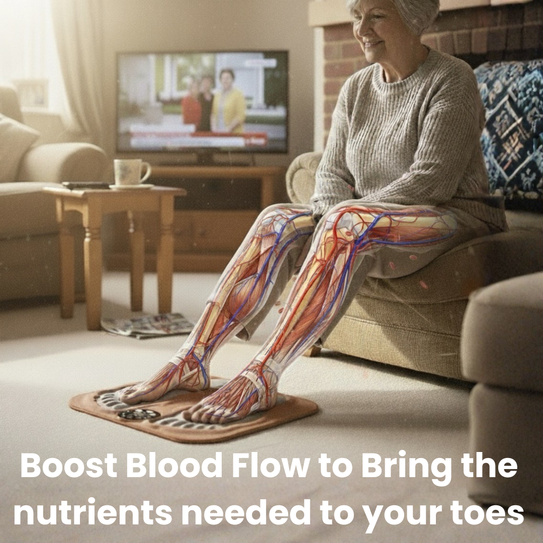 Briza Bunion Fix Bundle