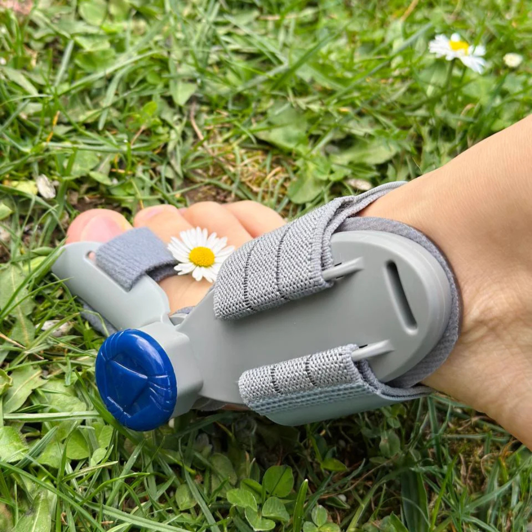 Briza Bunion stretcher
