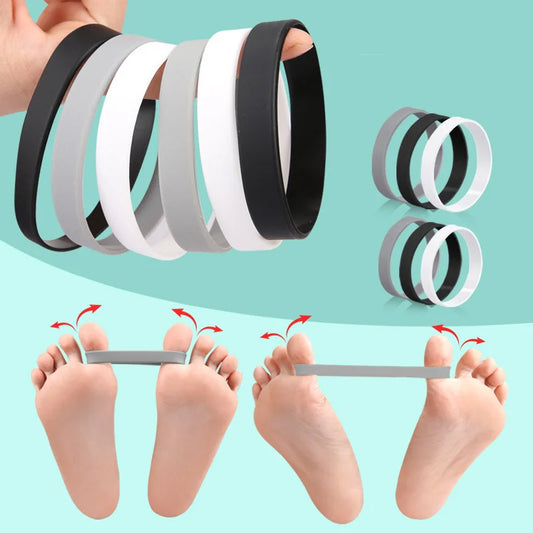 Briza Toe Band