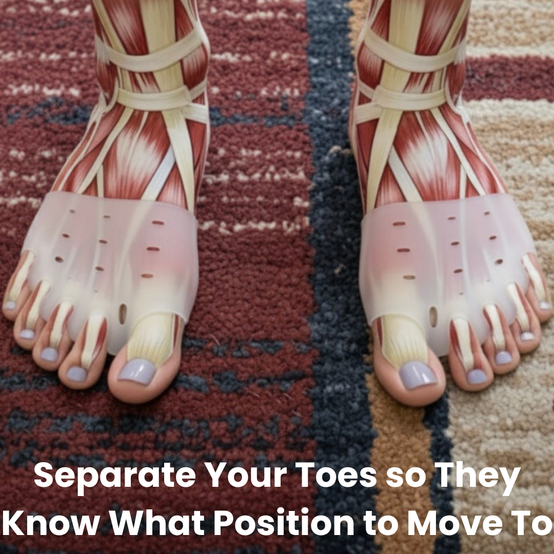 Briza Bunion Fix Bundle