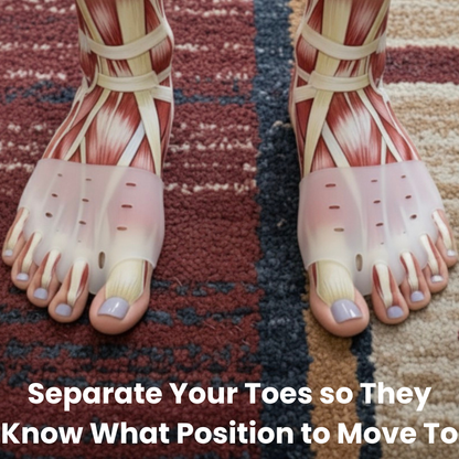 Briza Bunion Fix Bundle