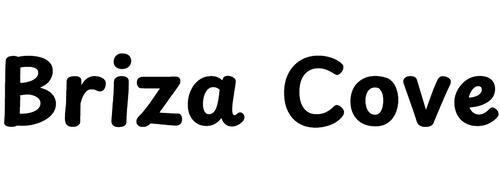 Briza Cove